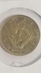 MACARİSTAN 2019 20 FORINT