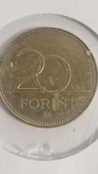 MACARİSTAN 2019 20 FORINT