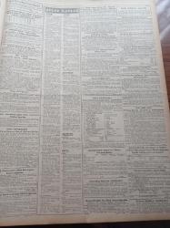 Zafer Gazetesi - 20 Kasım 1959 - Brigitte Bardot Anne Oluyor - Ekselans Eyüp Han'ın Ziyaretleri - Yüksek İslam Enstitüsü Dün Merasimle Açıldı - Firari Şakiler Yakalandı - Başvekil Adnan Menderes - Reisicumhur Celal Bayar - Bir Sodyum Roketi Atıldı - Galata Köprüsü Kaldırılacak - İl Olacak Yeni Üç Kazamız Bandırma Edremit Ve Osmaniye- Amerika'nın Güvendiği Silah Atom Denizaltısı - Doktor Kemal Menteş Doçentlik Unvanını Aldı - Sovyetlerin Batı Almanya Başvekili Adenauer'e Yönelttiği Tenkitler - Nil Anlaşması - Fezaya Dair Bazı Gizli Görüşmeler Yapılmış - Pakistan Milleti Türkiye'ye Karşı Hayranlık Duymaktadır - Fenerbahçe'nin Büyük Başarısı Fransa Şampiyonu Nice'i Yendi - Türk Futbol Hakemleri Federasyonu Kurulacak - Can Bartu Omuzlarda - Nice Takımı Şerefine Fenerbahçe Yemek Verdi