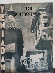 Yeni Adam Siyasi, Edebi ve Tarih Dergisi - 13 Ağustos 1936 - Sayı:137 - Kültürümüzü Kurtarmak Lazım - Kısa Tetkik ve Tenkitler - Dansöz Argantina - İntikal Devrinde Yaşayan Adam - Gençler İçin En Büyük Tehlikeler Kadını Saymamak Alçaklıktır - Memleket Haberleri - İki Türlü Alaka - Türkiye'de Kaç Öğretmen Var? - Trenlerde Mektup ve Telgraf Alınacak - Şark'a Seyahat - Rus Temel Yasası - İspanyol Trajedisi - Dış Sosyete Haberleri - Türkmenistan Dil Kurultayı - Rus Yüksek Mekteplerinde - Avrupa'da Kaç Sinema Var? - Thomas Edison Hayatı ve Eserleri - Yeni Elektrik sistemi - Çalışma Tarzı ve Dehasının Karakteri - Sigmund Freud - Stefan Zweig - İlim ve Teknik Haberleri - Dünya Şimalden Cenuba Döner? - Hayvanlarda Zaman Ölçüsü - Dünyanın En Büyük Patlaması - Yeni Nesillerin Vaktinden Önce Yetişmesi - Manifest Tercümeleri - Kerim Sadi - Gripin İlaç Reklamı - Sanat Haberleri - Milli Musiki - Sanat ve İdeoloji - Balkanlıların Festivali fotoğraf ve haberi - Tam Takım Dergi
