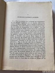 Andre Maurois - Histoire Des Etats Unis - Editions De La Maison Française - Fransızca Kitap (Amerika Birleşik Devletleri Tarihi)