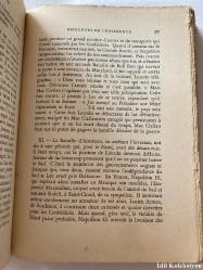 Andre Maurois - Histoire Des Etats Unis - Editions De La Maison Française - Fransızca Kitap (Amerika Birleşik Devletleri Tarihi)