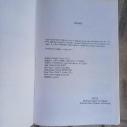 Yapıda Denetim Sorumluluk ve Sigorta,INTES yayini 1989