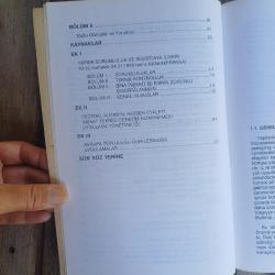 Yapıda Denetim Sorumluluk ve Sigorta,INTES yayini 1989