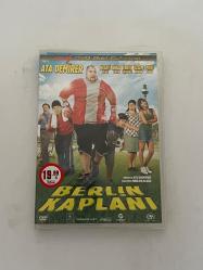 Berlin Kaplanı Orijinal Dvd Film Yılmaz Video