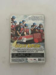 Berlin Kaplanı Orijinal Dvd Film Yılmaz Video