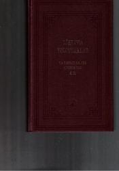 MİLYAS, KIBYRATİS ve LİKYA'DA YOLCULUKLAR