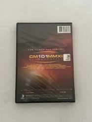 Cem Yılmaz Gösteri Cm 101 MMXI Fundamentals Orijinal Dvd Yılmaz Video