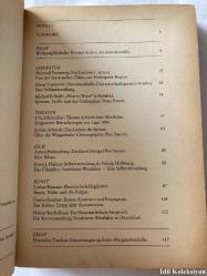 TAUSEND BLUMEN - KULTURLANDSCHAFT NORDRHEİN WESTFALEN - LOTHAR ROMAİN / HARTWİG SUHRBİER - Almanca Kitap (BİN ÇİÇEK - KUZEY REN VESTFALYA'NIN KÜLTÜREL PEYZAJI)