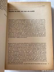 TAUSEND BLUMEN - KULTURLANDSCHAFT NORDRHEİN WESTFALEN - LOTHAR ROMAİN / HARTWİG SUHRBİER - Almanca Kitap (BİN ÇİÇEK - KUZEY REN VESTFALYA'NIN KÜLTÜREL PEYZAJI)