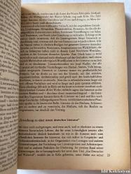 TAUSEND BLUMEN - KULTURLANDSCHAFT NORDRHEİN WESTFALEN - LOTHAR ROMAİN / HARTWİG SUHRBİER - Almanca Kitap (BİN ÇİÇEK - KUZEY REN VESTFALYA'NIN KÜLTÜREL PEYZAJI)
