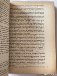 TAUSEND BLUMEN - KULTURLANDSCHAFT NORDRHEİN WESTFALEN - LOTHAR ROMAİN / HARTWİG SUHRBİER - Almanca Kitap (BİN ÇİÇEK - KUZEY REN VESTFALYA'NIN KÜLTÜREL PEYZAJI)