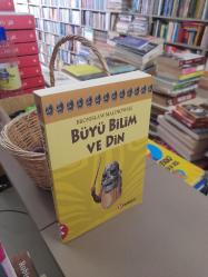 Büyü Bilim Ve Din