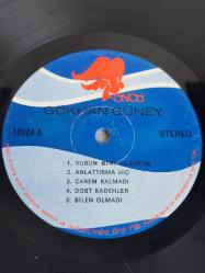 Gökhan Güney, Dertsiz Gün Görmedim