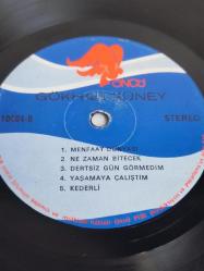 Gökhan Güney, Dertsiz Gün Görmedim