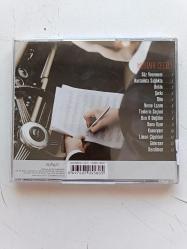 MUSTAFA CECELİ        MÜZİK CD ORİJİNAL MÜZİK CD ( CD 10490