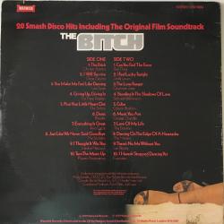 The Stud & The Bitch - 40 Smash Disco Hits - The Original Soundtrack / Holand 1978 & UK 1979 / 2xLP set