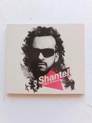 SHANTEL DİSKO PARTİZANİ      MÜZİK CD ORİJİNAL MÜZİK CD ( CD 10496