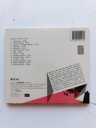 SHANTEL DİSKO PARTİZANİ      MÜZİK CD ORİJİNAL MÜZİK CD ( CD 10496