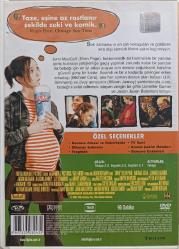 JUNO DVD FİLM 2.EL DVD ( 11231