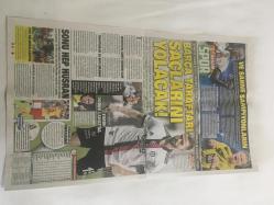 AKŞAM GAZETESİ,HEMŞİRE BUNY YAPARSA,ERDOĞAN,SAKARYAYA KAHRAMANLIK MÜZESİ,MİT PKK NIN İRTİBATINI KESTİ,PJANİC,BEŞİLKTAŞ,LAHOZ,FENERBAHÇE,MORİNHO,ŞAHİKA,