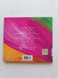 Aysel Gürel - Aysel'im CD      MÜZİK CD ORİJİNAL MÜZİK CD ( CD 10510