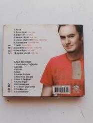 MUSTAFA CECELİ ALBÜM REMİXES YENİ HIT ŞARKI          MÜZİK CD ORİJİNAL MÜZİK CD ( CD 10517