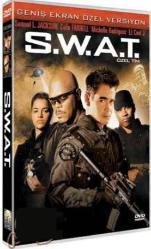 Efemera - Özel Tim - Swat - S.W.A.T. ( Türkçe Dublaj ) ( AMBALAJINDA - SIFIR ) DVD - kitantik - kitaLog