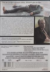 ŞEYTAN DUYMADAN ÖNCE DVD FİLM 2.EL ORJİNAL DVD ( 11247
