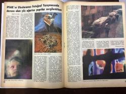 Milliyet Sanat Dergisi, 24 ARALIK 1979 - SAYI: 349 - BEHÇET NECATİGİL - AKAL ATİLLA - TURGAY GÖZDERELİLER - 1979 ŞİİRLERİYLE BEHÇET NECATİGİL - RAUF MUTLUAY - MUSTAFA ÖNEŞ - LONDRA FİLM ŞENLİĞİ - ROMAIN ROLLAND - BURGAZ ADASINDAKİ SAİT FAİK MÜZESİ - ZEKA VE ÖTESİ - BEKİR ONUR SENSİZ YAŞAYAMAM, METİN ERKSAN - ERSİN PERTAN - EDİP HAKKI KÖSEOĞLU - BEDRİ RAHMİ EYÜBOĞLU - KAYA ÖZSEZGİN - ARMO YILBAŞI HEDİYESİ - VECDİ SAYAR