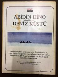 Milliyet Sanat Dergisi, 24 ARALIK 1979 - SAYI: 349 - BEHÇET NECATİGİL - AKAL ATİLLA - TURGAY GÖZDERELİLER - 1979 ŞİİRLERİYLE BEHÇET NECATİGİL - RAUF MUTLUAY - MUSTAFA ÖNEŞ - LONDRA FİLM ŞENLİĞİ - ROMAIN ROLLAND - BURGAZ ADASINDAKİ SAİT FAİK MÜZESİ - ZEKA VE ÖTESİ - BEKİR ONUR SENSİZ YAŞAYAMAM, METİN ERKSAN - ERSİN PERTAN - EDİP HAKKI KÖSEOĞLU - BEDRİ RAHMİ EYÜBOĞLU - KAYA ÖZSEZGİN - ARMO YILBAŞI HEDİYESİ - VECDİ SAYAR