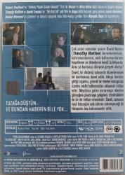 THE KOVAK BOX DVD FİLM 2.EL ORJİNAL DVD ( 11251