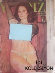 Yıldız Sinema, Tiyatro ve Magazin Dergisi - 20 Şubat 1980 - Sayı:91 - Seher Şeniz - İrene Blowen - Öztürk Serengil'in Yeni Sevgilisi ''Şölen'' Seks Filmlerinde Oynuyor - Bu Nasıl İştir - ''Beddua'' Sonunda Mine Mutlu'yu Buldu - Her Hafta Bir Film - Yedi Gün Yedi Gece - Sahne Sinema Derken Tiyatro'ya El Attı - En Güzel ''Popo'' Kimde? - Yıldız'ın Düzenlediği Yeni Yarışmanın İlk Konuğu Sahne ve Sinemanın Güzel Vücutlu Sanatçısı - Aylin Berkay ''Başrol Olmazsa Oynamam'' - Perizat Sahneye Çıktı - ''İki Aşk Arasında'' Fotoromanı - Meltem Işık - Ali Yakar - Osman Şeker - Okuyucu Mektupları - Fan Klüp Haberleri - Artist Adresleri - Haftanın Şair'i ve Şiir'i - Genç Ressamlar - Yıldız'ın Şairleri fotoğraf ve haberi - Derginin Sayfaları Tamdır Fakat Sayfalarında Yırtık Mevcuttur