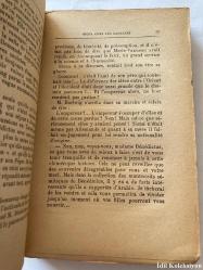 SİONA CHEZ LES BARBARES - MYRİAM HARRY - Artheme Fayard Editeurs - FRANSIZCA KİTAP (HAFİF YIPRANMALARI MEVCUT)