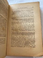 SİONA CHEZ LES BARBARES - MYRİAM HARRY - Artheme Fayard Editeurs - FRANSIZCA KİTAP (HAFİF YIPRANMALARI MEVCUT)