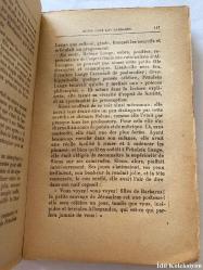 SİONA CHEZ LES BARBARES - MYRİAM HARRY - Artheme Fayard Editeurs - FRANSIZCA KİTAP (HAFİF YIPRANMALARI MEVCUT)