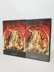 AROG (A.R.O.G) Bir Yontmataşfilmi 2 DVD CEM YILMAZ - İMZALI - İTHAFLI