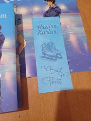 Buzdan Kıvılcım Zirve Ötesi 1