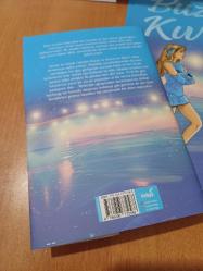 Buzdan Kıvılcım Zirve Ötesi 1