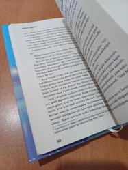 Buzdan Kıvılcım Zirve Ötesi 1