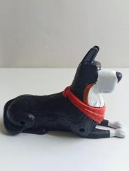 Evcil Hayvanların Gizli Yaşamı 2 Rooster Burger King 2019 Figür