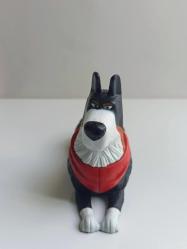 Evcil Hayvanların Gizli Yaşamı 2 Rooster Burger King 2019 Figür