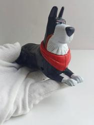 Evcil Hayvanların Gizli Yaşamı 2 Rooster Burger King 2019 Figür