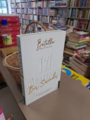 İyi Hissetmek Bir Seçimdir