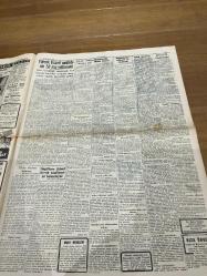 Cumhuriyet gazetesi 17 Ocak 1941-Şehzadebaşı Toros Tiyatrosu’nda”Maskeli Adam” komedi oyunu reklamı-“Büyük Diktatör”film haberi-Orhan Rahmi Gökçe-Salahaddin Güngör-Mustafa Şefik Tunç-Singer Marka saat reklamı-Çapamarka Müstahzaratı-milli şef İnönü-Ankara radyo gazetesi-İnönü ansiklopedisi haberi-ticaret Mektebindeki merasim-Bingazi yanıyor-tütün fiyatları düşüyor- kızıl vazo yazan Peride Celal-hamdi Varoğlu-doktor rıza Ünver- Dr. Hafız Cemal-ama johnson ölümü-Şark sineması arabacının kızı Dunyaşka-şehir tiyatrosu Abdal-