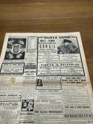 Cumhuriyet gazetesi 17 Ocak 1941-Şehzadebaşı Toros Tiyatrosu’nda”Maskeli Adam” komedi oyunu reklamı-“Büyük Diktatör”film haberi-Orhan Rahmi Gökçe-Salahaddin Güngör-Mustafa Şefik Tunç-Singer Marka saat reklamı-Çapamarka Müstahzaratı-milli şef İnönü-Ankara radyo gazetesi-İnönü ansiklopedisi haberi-ticaret Mektebindeki merasim-Bingazi yanıyor-tütün fiyatları düşüyor- kızıl vazo yazan Peride Celal-hamdi Varoğlu-doktor rıza Ünver- Dr. Hafız Cemal-ama johnson ölümü-Şark sineması arabacının kızı Dunyaşka-şehir tiyatrosu Abdal-
