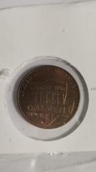 ABD 2013  1 CENT