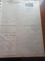 Vatan Gazetesi - 20 Temmuz 1950 - 1.222.500.000 Dolarlık Askeri Yardım Kabul Edildi - Truman Kısmı Seferberlik Yapılmasını Teklif Etti - Ermeni Patrik Kaymakamı Kevork Arslanyan - Adalet Bakanı Halil Özyörük'ün Beyanatı - Orgeneral Nuri Yamut - Samet Ağaoğlu'nun İştirakiyle Yapılan Demokrat Partililerin Gizli Toplantısı - Milli Eğitim Bakanı Avni Başman İstifa Etti Mi - İstanbul Üniversitesi Jeoloji Profesörü Hamit Nafiz Pamir - Fener Patrikhanesi İle Ruhban Mektebi Müdürü Arasında İhtilaf - İmralı'dan Tahliye Edilen 664 Mahkum Şehrimize Geldi - Perde Arası Yazan Vicki Baum Yazı Dizisi - Feyyaz Gürsan'ın Katli Davası - Modaspor Kulübünün Yıldönümü - Kanuni Sultan Süleyman Yazan Feridun Fazıl Tülbentçi Yazı Dizisi - Yayladan Resimli Röportaj Yazı Dizisi - Kürek Yarışları - Yelken Yarışları - Puro Tuvalet Sabunları - Montemar İspanyol Revüsü Temsilleri - Dodge Kamyon - Tissot Saatleri