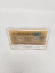 Modern Folk Üçlüsü - İmzalı - İlk Baskı Kaset