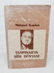 TANPINAR'IN ŞİİR DÜNYASI